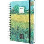 Erik ���������� 2026 ����������� 15�21/A5 Van Gogh MUSEUM