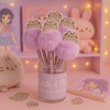 Erik ��� 10 ����� �� ���-��� & 2D ������� Pusheen Moments Collection