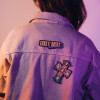 Erik ��� �� 3 �����/Patches Guns N' ROSES