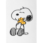 Erik �������� �� ��� �������� A5/15X21 �� 96 ����� Snoopy Lazy Days