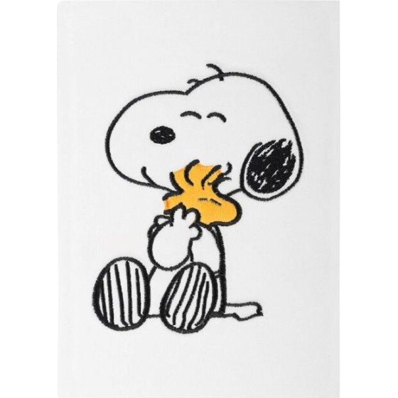 Erik �������� �� ��� �������� A5/15X21 �� 96 ����� Snoopy Lazy Days