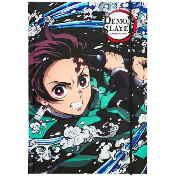 Erik Premium �������� �5 Demon SLAYER