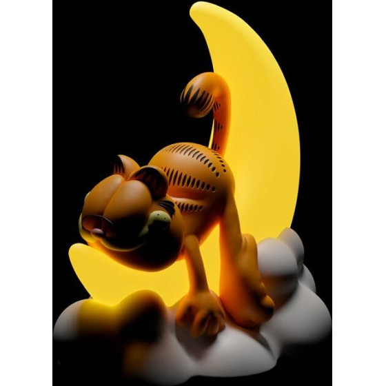 Erik ������ ��������� 22�� GARFIELD