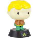 Erik ��������� 3D Dc Comics Mini Aquaman
