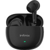 Infinix Xbuds 3 Lite XE33, Black - (XE33-B)