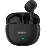 Infinix Xbuds 3 Lite XE33, Black - (XE33-B)