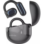 Infinix Xbuds 3 Loop XEOEO1, Black - (XEOE01)