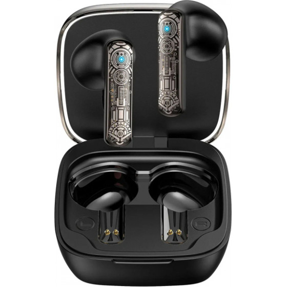Infinix Xbuds 3GT XE30, Black - (XE30-B)