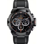 Infinix Xwatch 3GT Grey - (XW3GT)