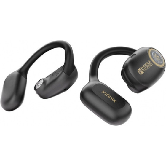 Infinix Zloop 3 XEO2P, Black - (XEO2P-B)
