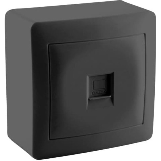REDLED Stinel-Karin ����� ��������� RJ45 ���� �������� IP20-Cat6 �����