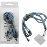 Volte-Tel Neck Strap - ������� ������ ��� ����� ��� - Air Force Blue VT40