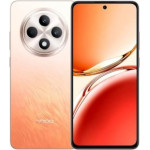 OPPO Reno12 Fs 4G 512GB (8GB Ram) Dual-Sim Amber Orange Eu - (CPH2687_R12FS_ORA)