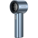 Awei Handheld Fan Mini Blue - (F38)