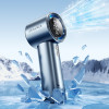 Awei Handheld Fan Mini Blue - (F38)