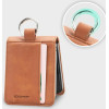 Mercury Basic Diary Case For Samsung Galaxy Z Flip7 Light Brown