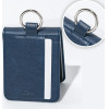Mercury Basic Diary Case For Samsung Galaxy Z Flip7 Navy Blue