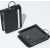 Mercury Case Basic Diary Do Samsung Galaxy Z Flip7 black