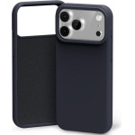 Mercury Etui Silicone Do Iphone 17 Pro Max granatowy