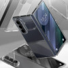 Mercury Etui Super Protect Do Samsung Galaxy Z Fold7 przezroczysty