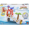 Hasbro Spidey And His Amazing Friends: Playsets - Spidey Island Playset (G0665)