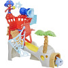 Hasbro Spidey And His Amazing Friends: Playsets - Spidey Island Playset (G0665)