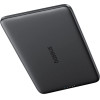 Baseus Picogo AM41 5000mAh 20W Ultra-Thin Magsafe Compatible Power Bank With Black Simple USB-C 60W 30cm Cable - Gray - (P1007680C813-00)