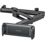 Joyroom Car Headrest Holder - Black - (JR-ZS433)