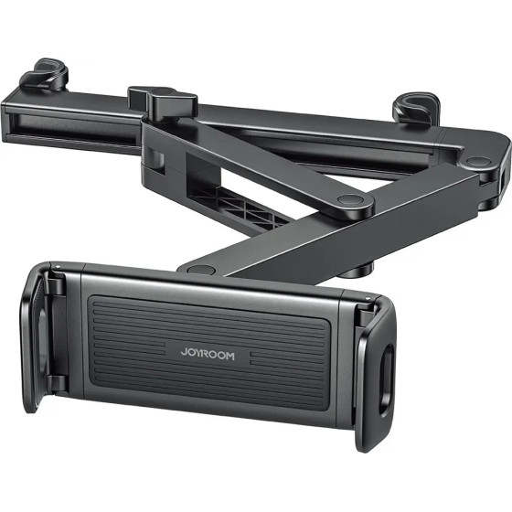Joyroom Car Headrest Holder - Black - (JR-ZS433)