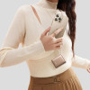 Joyroom JR-PBF27 22.5W 10000mAh Powerbank With Two Built-In Cables - Gold - (JR-PBF27_TITANIUM)