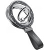Joyroom JR-ZS425 Magnetic Ring Holder - Black - (JR-ZS425_BLACK)