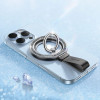Joyroom JR-ZS425 Magnetic Ring Holder - Black - (JR-ZS425_BLACK)