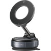 Joyroom Magnetic Car Holder Compatible With Magsafe For Dashboard - Dark Gray - (JR-ZS501)