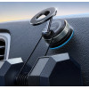 Joyroom Magnetic Car Holder Compatible With Magsafe For Dashboard - Dark Gray - (JR-ZS501)