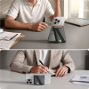 Joyroom Magnetic Wallet Compatible With Magsafe - Black - (JR-ZS432)