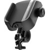 Joyroom Phone Holder For bike, motorcycle, Scooter - Black - (JR-ZS431)