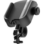 Joyroom Phone Holder For bike, motorcycle, Scooter - Black - (JR-ZS431)