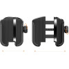 Joyroom Phone Holder For bike, motorcycle, Scooter - Black - (JR-ZS431)