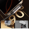 Joyroom S-A56 Enjoyx Series 90� USB-A - Lightning 3A Cable 1.2m - Black - (S-A56_AL)