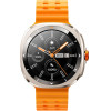 Joyroom Venture Series Sport Smartwatch With Call Receiving Function - Orange - (JR-FV2)