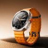 Joyroom Venture Series Sport Smartwatch With Call Receiving Function - Orange - (JR-FV2)