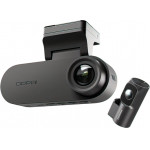 DDPAI Dash + Rear Camera N2 Dual, 2K, Wi-Fi, 1.9iNch LCD, Black