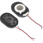 HMD Buzzer / Loudspeaker For 105 / Nokia 105 (2024) - (SP40Z02Z0602Y)