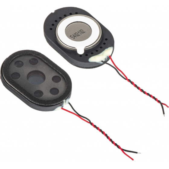 HMD Buzzer / Loudspeaker For 105 / Nokia 105 (2024) - (SP40Z02Z0602Y)