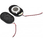 HMD Buzzer / Loudspeaker For 110 / Nokia 110 4G (2024) - (SP40Z02Z0604Y)