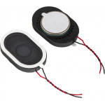 HMD Buzzer / Loudspeaker For 110 4G - (1201000385SH0)