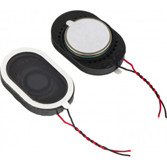 HMD Buzzer / Loudspeaker For 110 4G - (1201000385SH0)
