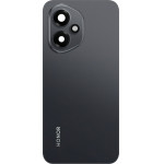 Honor Battery Cover For 400, Midnight Black - (0235APPB)