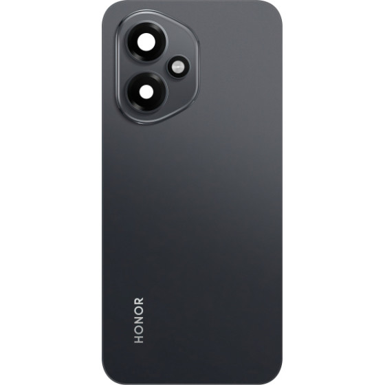 Honor Battery Cover For 400, Midnight Black - (0235APPB)