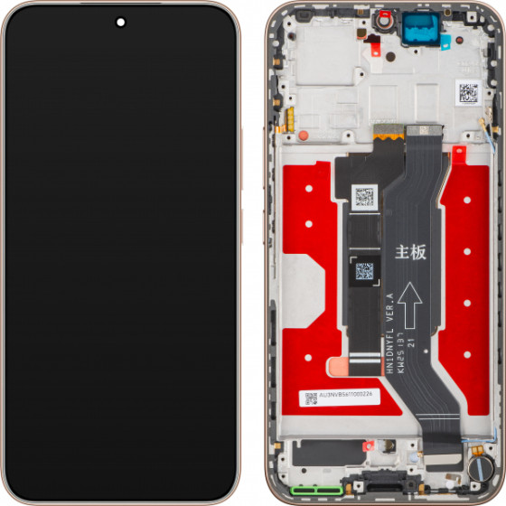 Honor Lcd Display Module For 400, Desert Gold - (0235APNU)